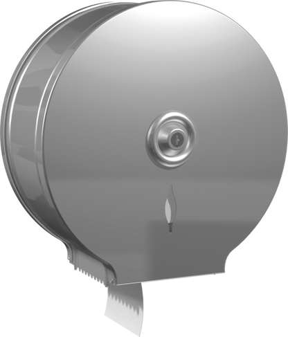 Distributeur maxi jumbo inox grande capacité