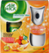 Diffuseur Freshmatic - Efficacité jusqu'à 80 m³