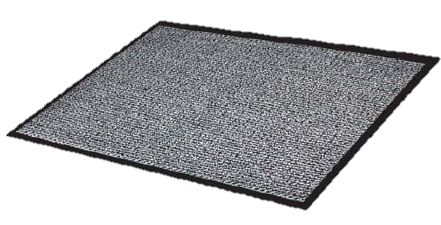 Tapis 90x150cm - trafic intense