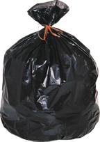 SAC POUB NOIR 50L  RLX 25