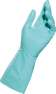Gants de protection hypoallergéniques taille 7 1/2- la paire