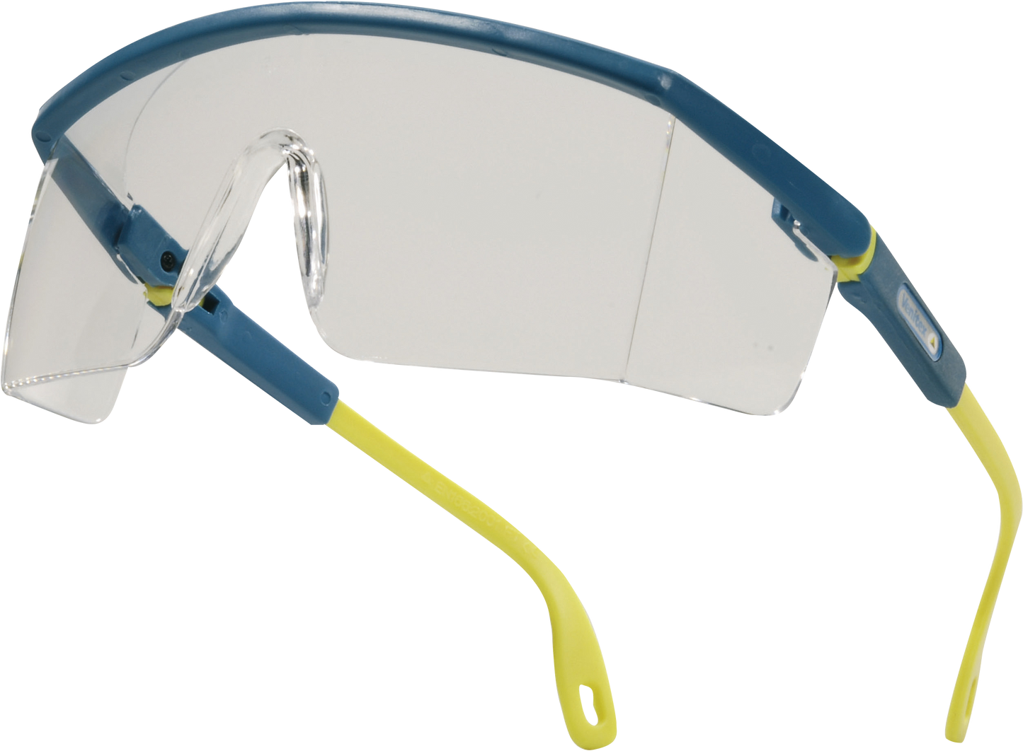 Lunettes de protection anti-rayures - légères et solides