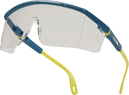 Lunettes de protection anti-rayures - légères et solides