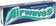 Chewing-gum menthol eucalyptus - fraîcheur intense
