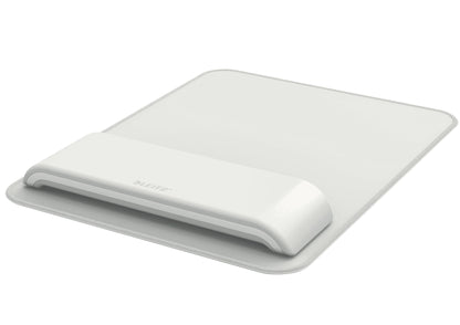 Tapis de souris ergonomique - confort ajustable