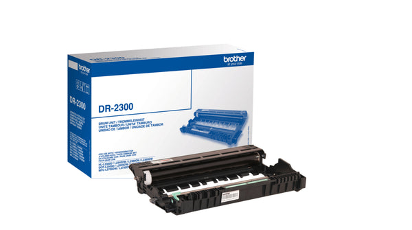 Tambour Brother dr2300 - rendement 12 000 pages
