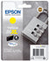 Cartouche d'encre Epson jaune 35xl - haute capacité 1900 pages