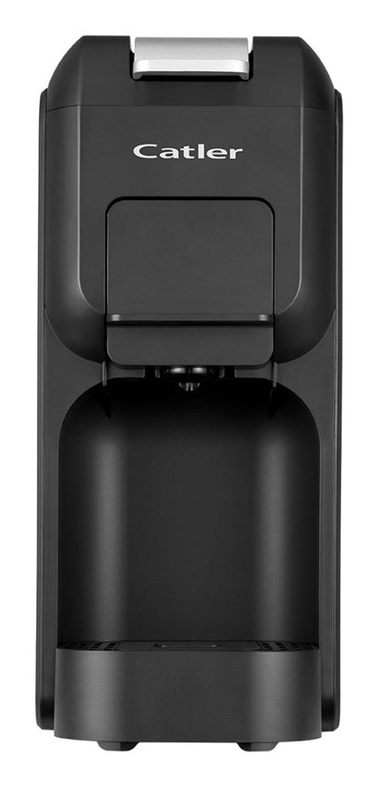Machine à café multi-dosettes - 15 bars, 3 tasses
