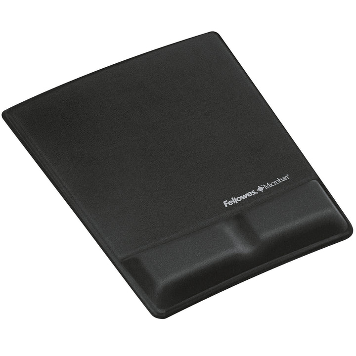 Tapis de souris ergonomique - protection antibactérienne