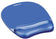 Tapis de souris ergonomique avec repose-poignet en gel