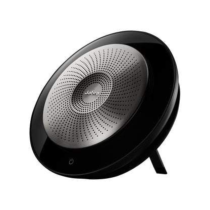 Speakerphone jabra 710ms - audio hi-fi et portabilité