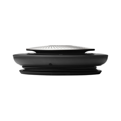 Speakerphone jabra 710ms - audio hi-fi et portabilité