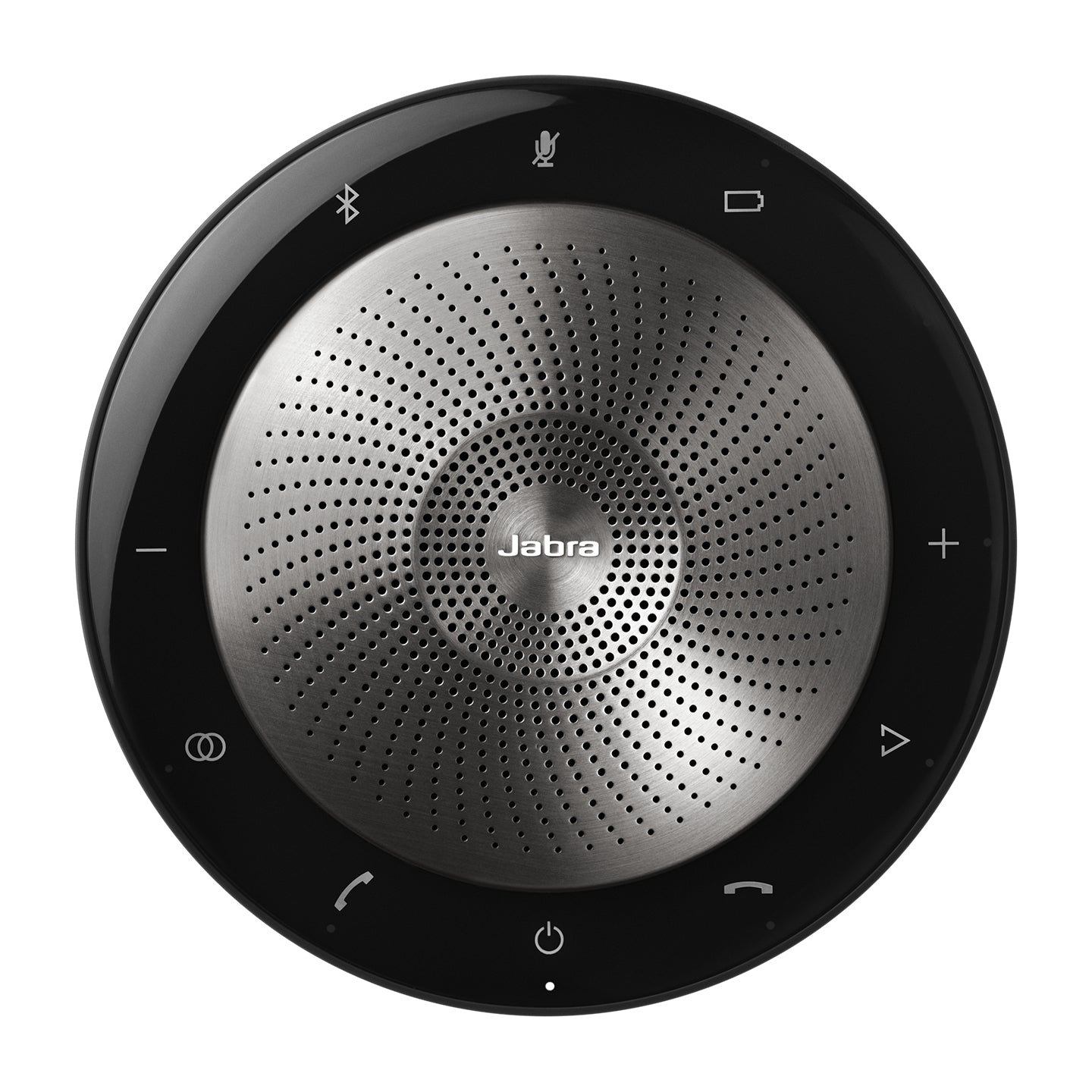 Speakerphone jabra 710ms - audio hi-fi et portabilité