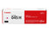 Cartouche toner Canon  045 hc magenta - rendement élevé 2200 pages