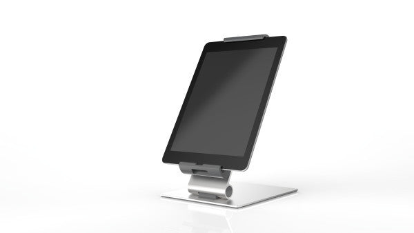 Support tablette rotatif - sécurité et flexibilité