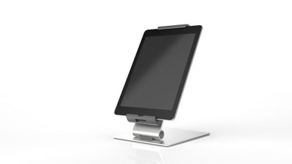 Support tablette rotatif - sécurité et flexibilité
