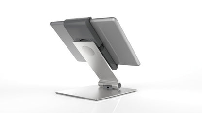 Support tablette rotatif - sécurité et flexibilité