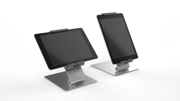 Support tablette rotatif - sécurité et flexibilité