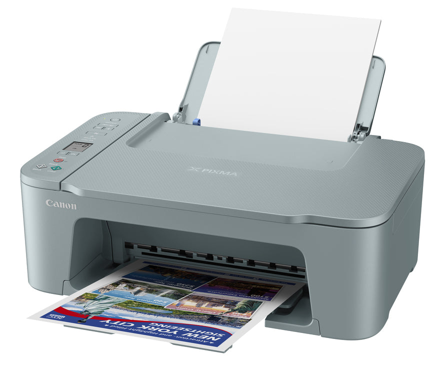 Imprimante multifonction Canon ts3752 - couleur, wifi, a4