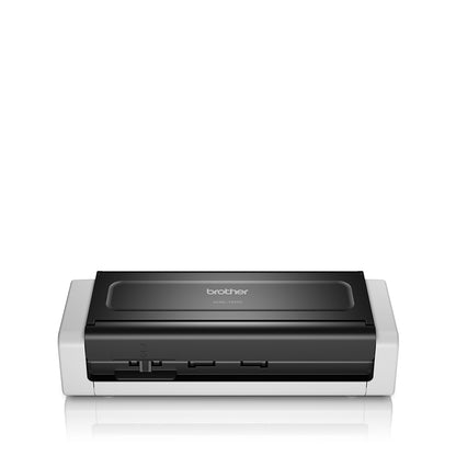 Scanner Brother ads-1200 - numérisation rapide et compacte
