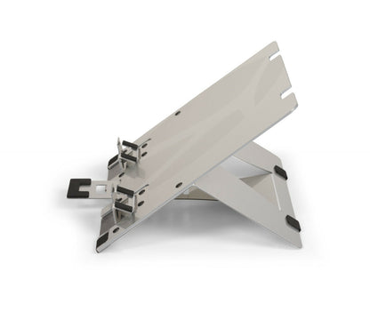 Rehausseur pliable pour pc - compact et léger