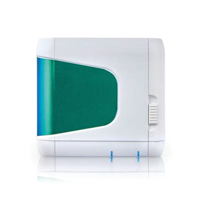 Imprimante mobile eMark GO - Impression couleur sans fil