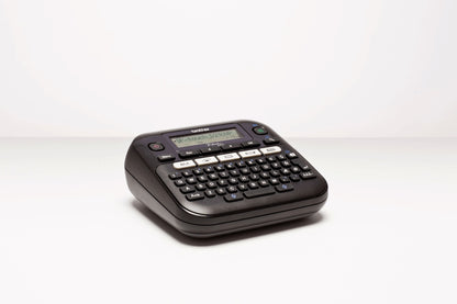 Etiqueteuse  Brother pt-d210vp