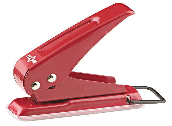 PERFORATEUR 1 TROU METAL
