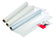 Feuille effacable nobo p/25