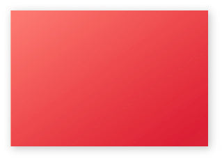Cartes doubles c6 110x155mm - rouge groseille, 210g/m²