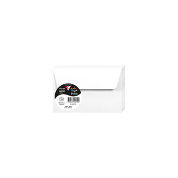 Enveloppes 90x140 mm - papier sans acide 120 g/m²