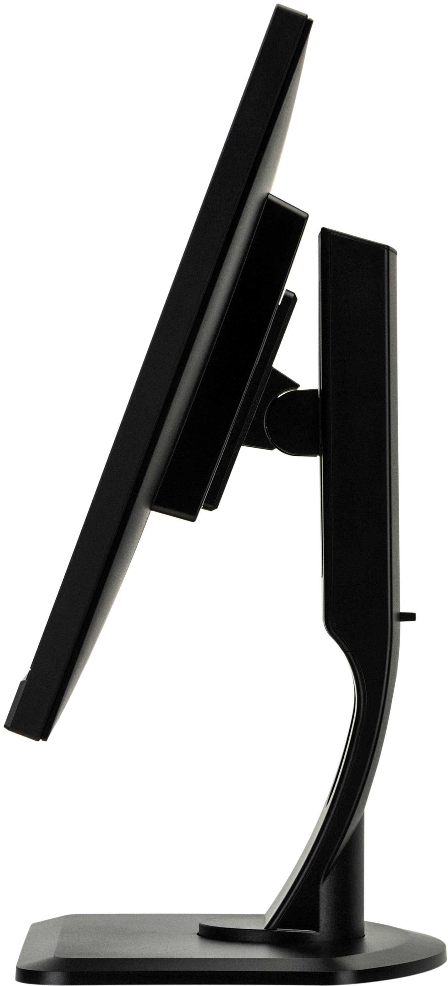 Écran led Prolite 27" - full hd, pied réglable en hauteur  avec pivot