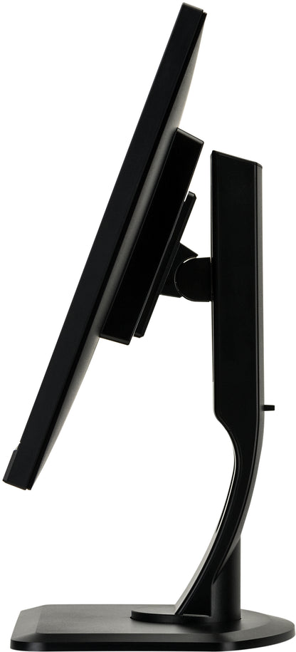 Écran led Prolite 27" - full hd, pied réglable en hauteur  avec pivot