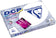 Papier  blanc A3 DCP  80g - haute blancheur et opacité
