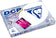 Papier blanc A3  DCP  90g - 500f -haute blancheur pour impressions couleur