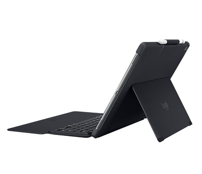 Clavier slim combo pour ipad pro 10,5" - rétroéclairé
