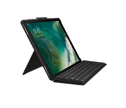 Clavier slim combo pour ipad pro 10,5" - rétroéclairé