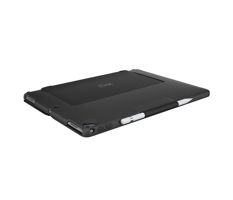 Clavier slim combo pour ipad pro 10,5" - rétroéclairé