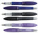 Stylo plume iridium - écriture fluide et élégante