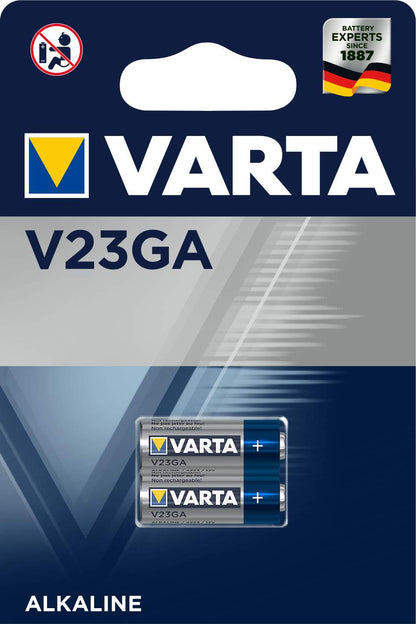 pile a23 12v blister de 2