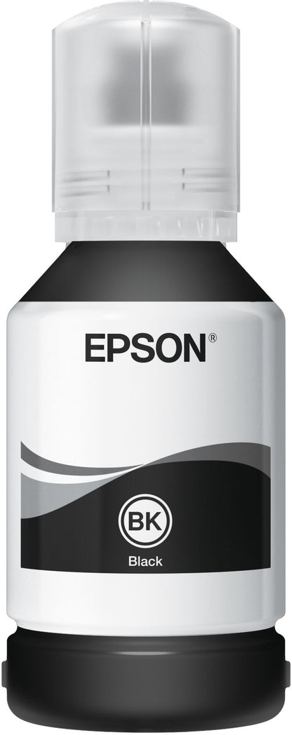 Cartouche d'encre epson t105 noire 140ml - haute qualité