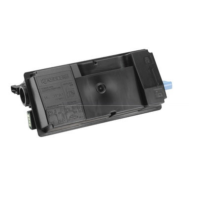 cartouche kyocera tk3160 - rendement 12500 pages