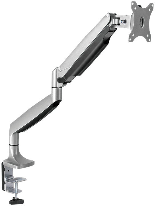 Bras support écran TFT/LCD - Aluminium, 9 kg max