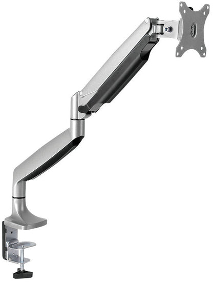 Bras support écran TFT/LCD - Aluminium, 9 kg max