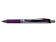 Stylo roller rétractable energel  0.7 mm - encre violette séchage rapide