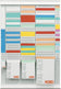 Fiches t indice 1.5 - format 100 jaune