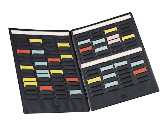 Planning mini fiches 4col17f - organisation efficace
