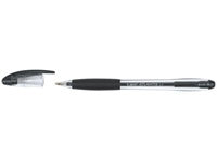 Stylo bille atlantis noir
