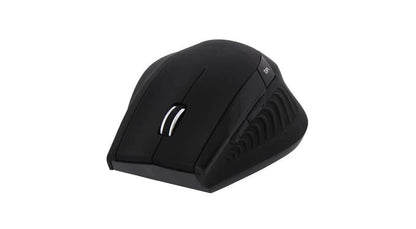 Souris ergonomique sans fil - confort optimal