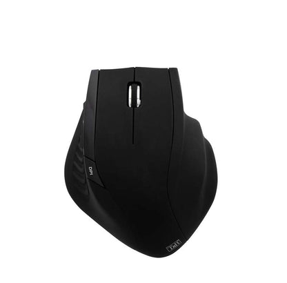 Souris ergonomique sans fil - confort optimal